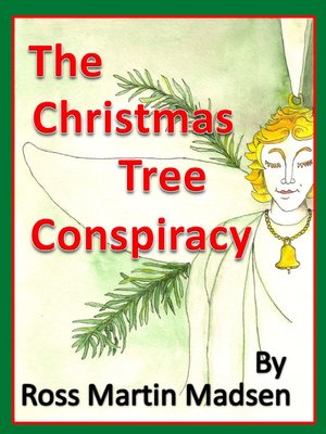 cover image of The Christmas Tree Conspiracy